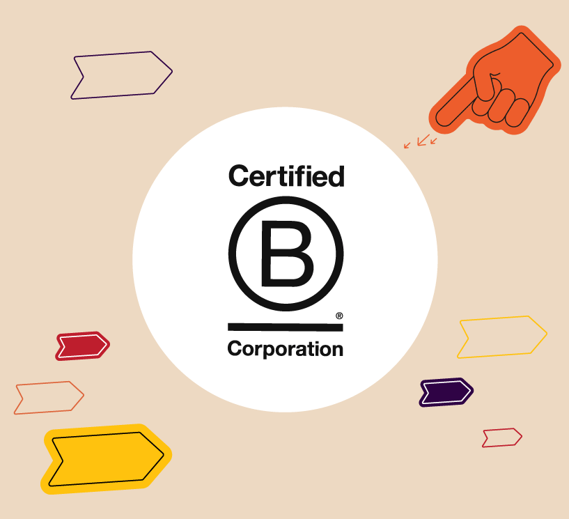 The Value of B Corp: A Journey Towards Conscious Branding and Global Excellence