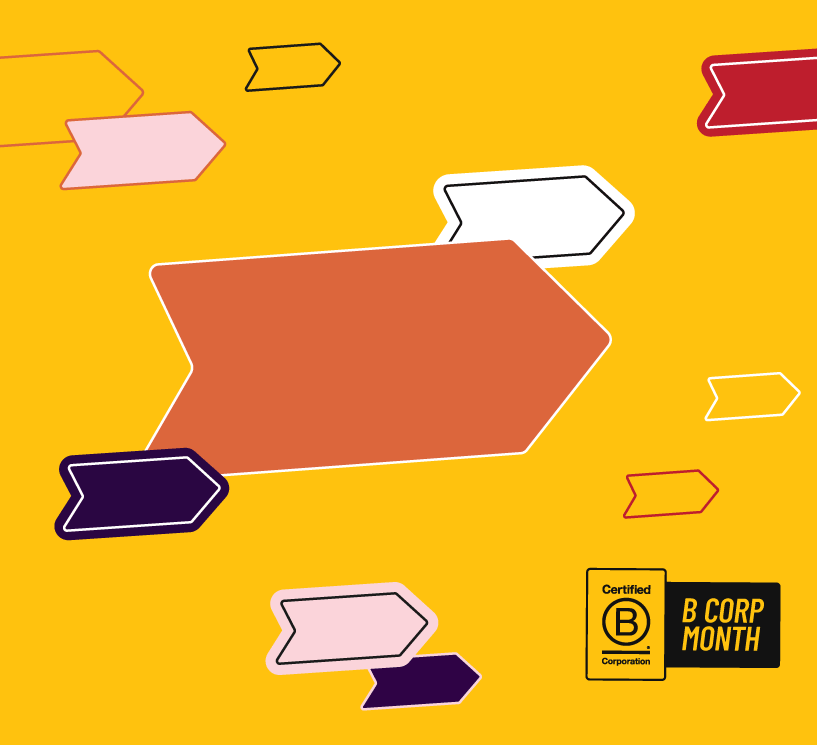 Join the Webinar “Creating a Brand in the Spirit of ESG”: Your Path to B Corp Certification. (IN POLISH)