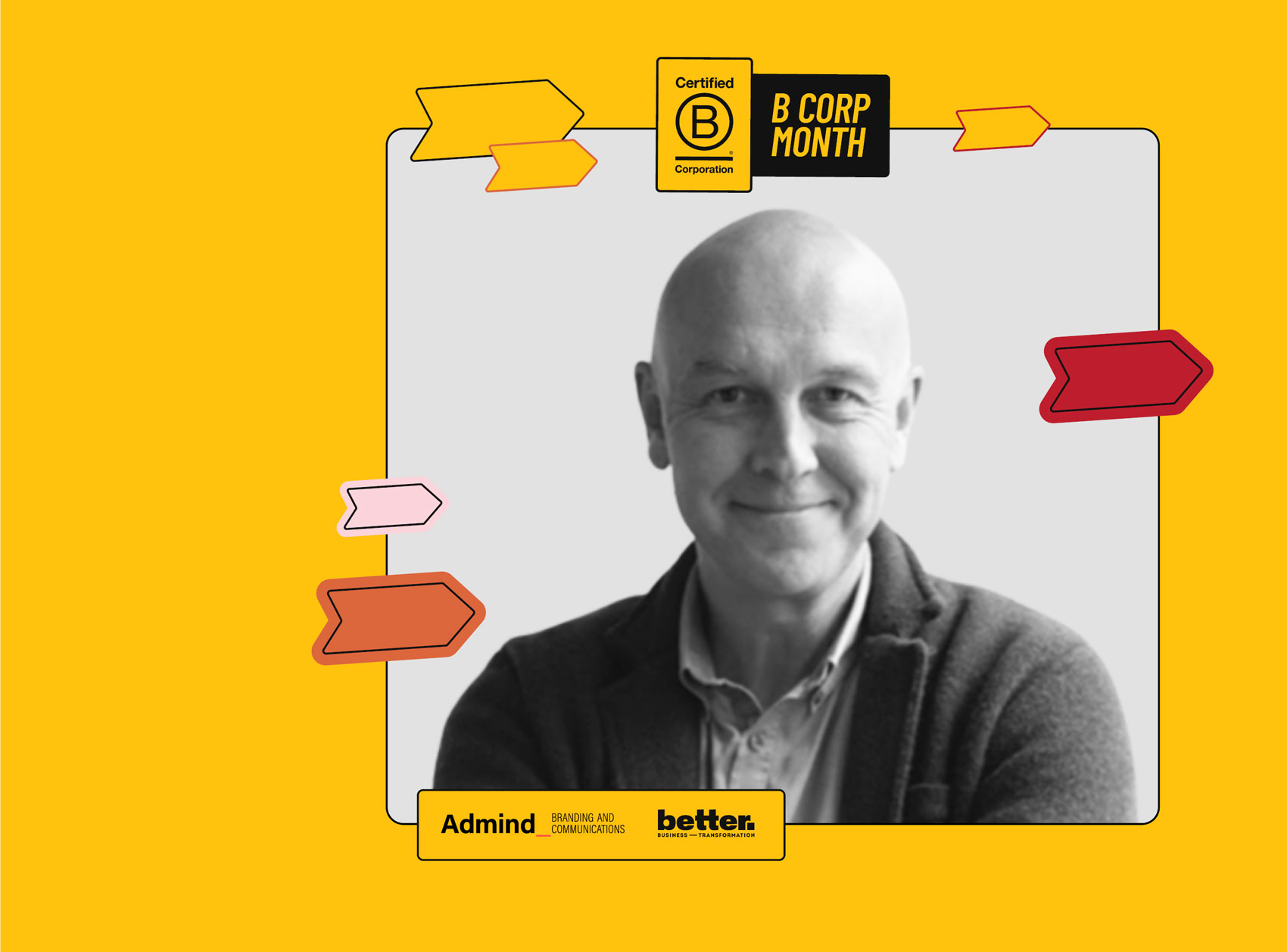 Admind_Talks: Interview with Paweł Niziński, Business cannot thrive on a dead planet