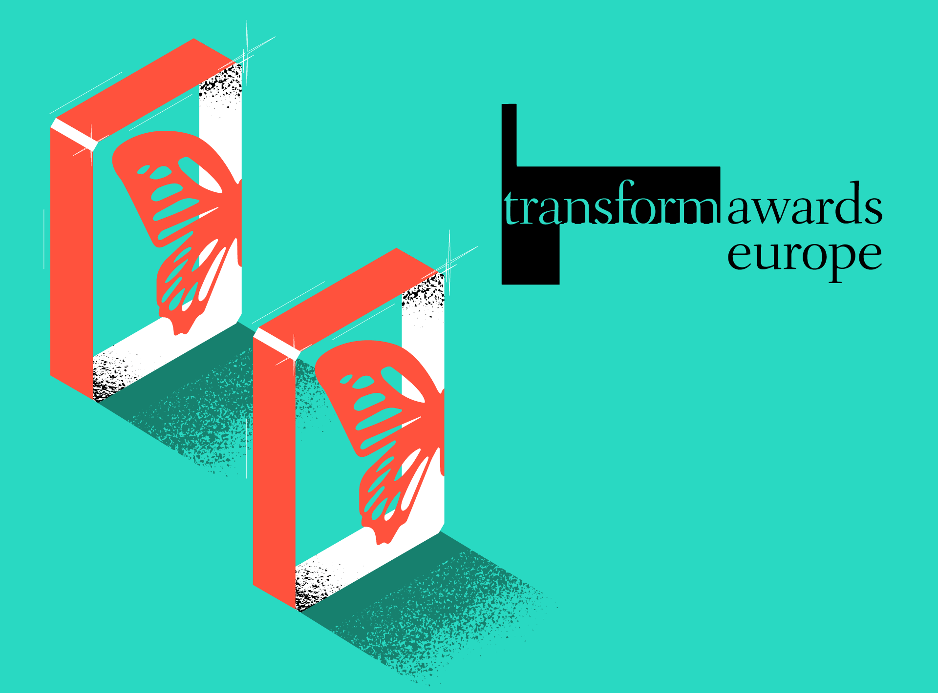 Admind Agency triumphs at Transform Awards 2024 with 2 projects!