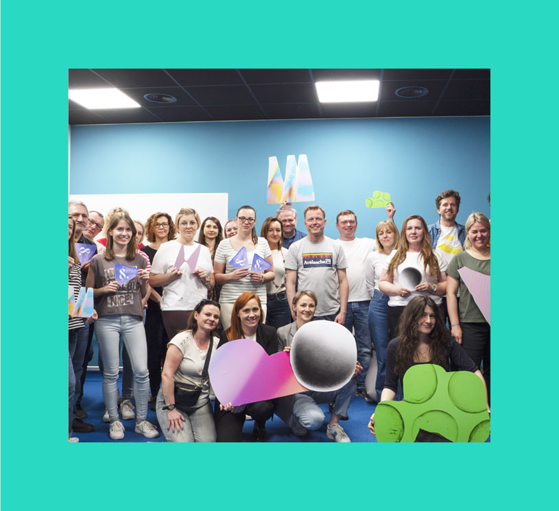 Empowering Expression through Film: Admind’s Role in the FilmOn Festival