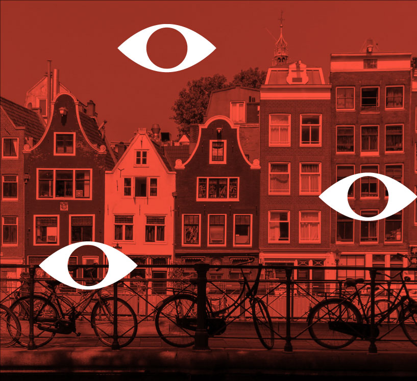 Join Admind at B Corp Summit 2024 in Amsterdam!