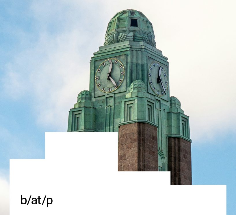 The most functional city in the world: The branding of Helsinki