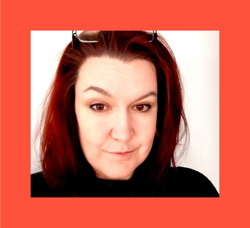 Admind_Talks: Interview with Morgan Nicholas-Karpiel, Innovation and Content Strategy Advisor specializing in AI