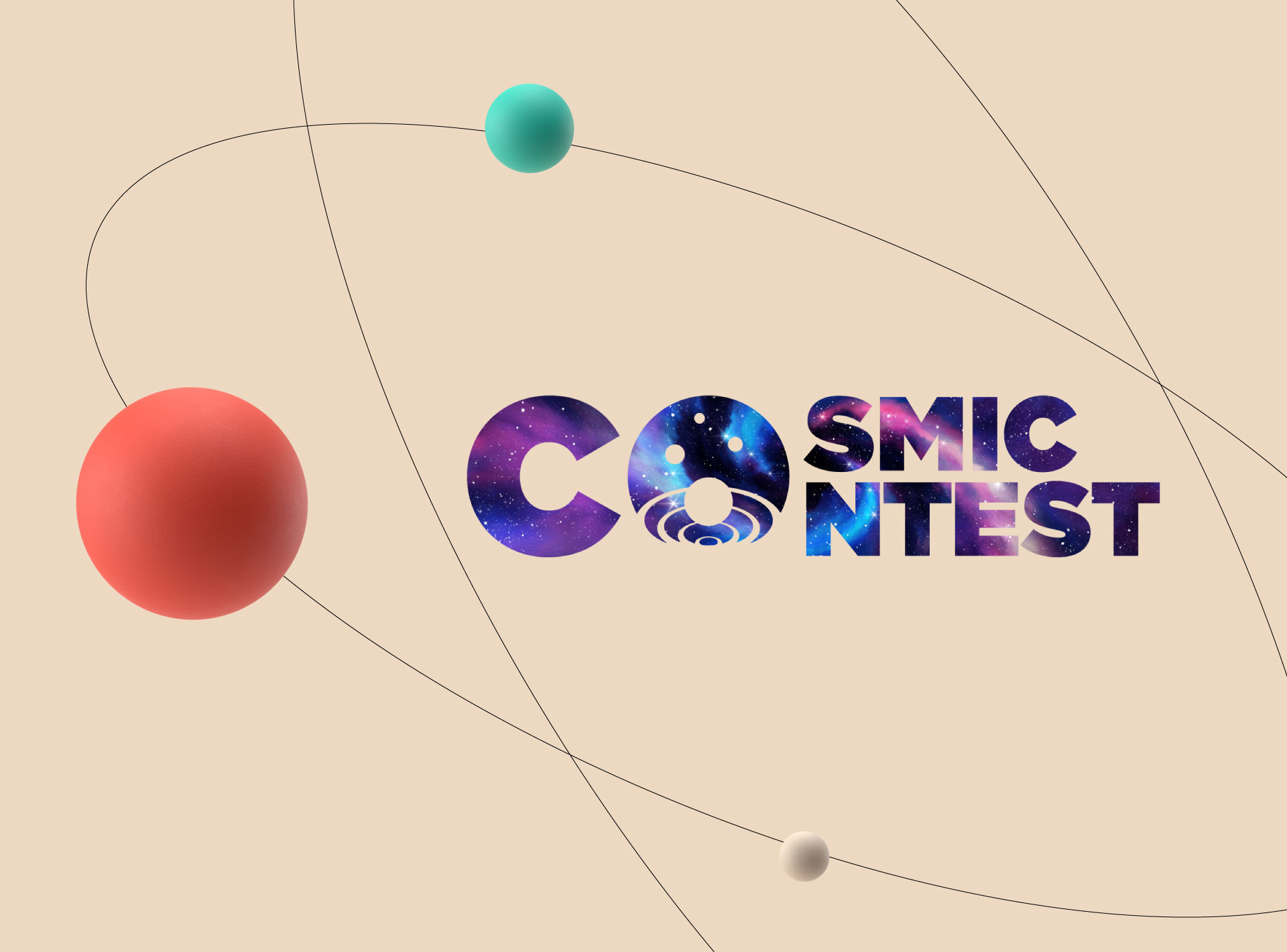 Celebrating the moon landing: Admind’s Cosmic Design Contest