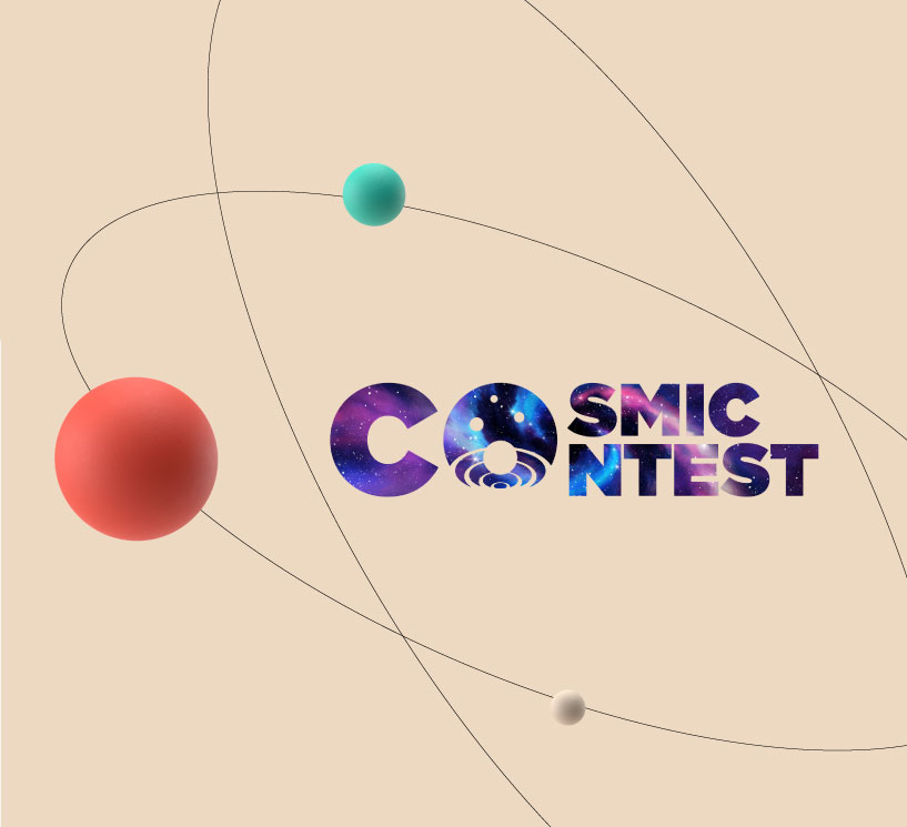 Celebrating the moon landing: Admind’s Cosmic Design Contest