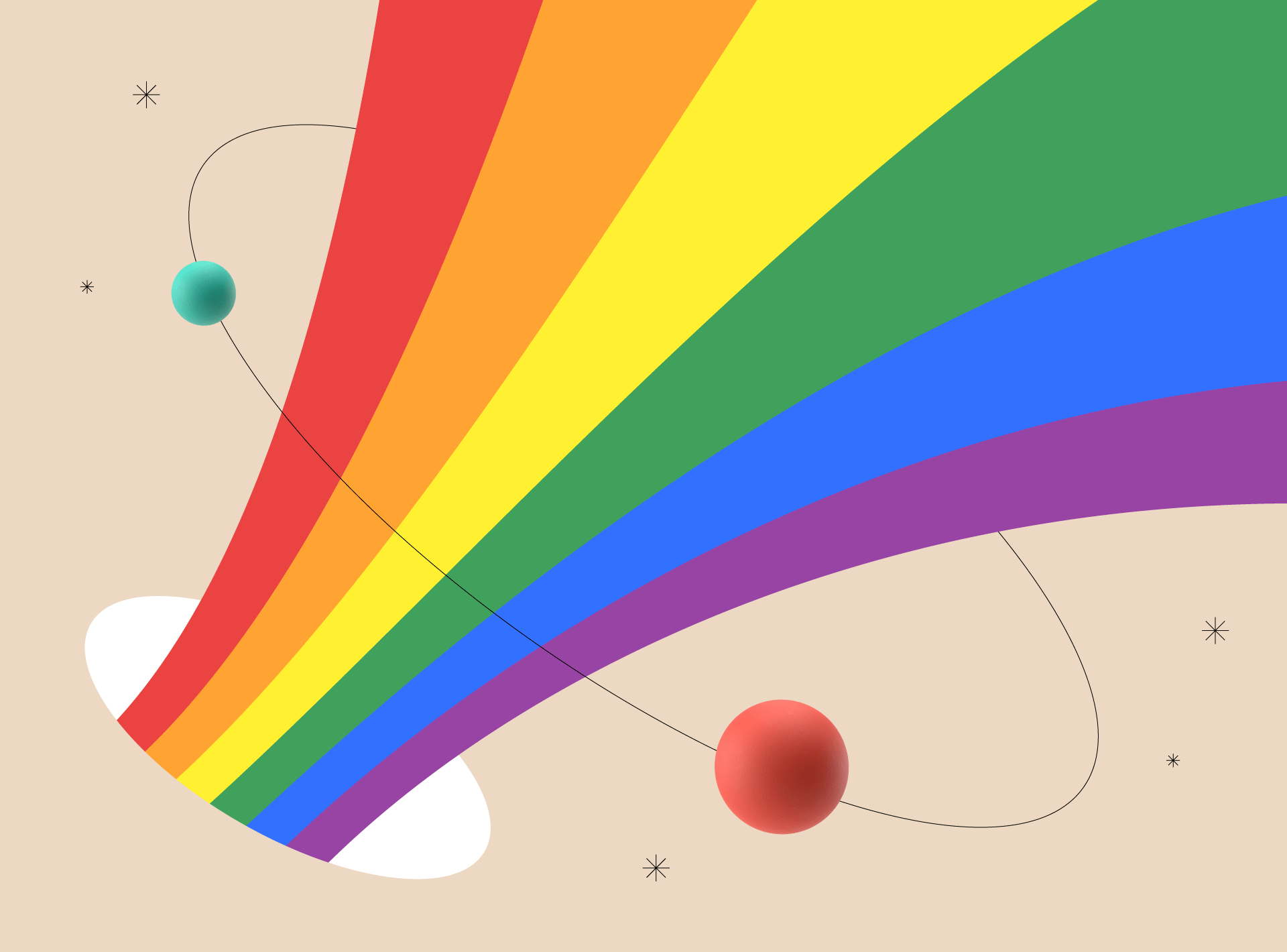 Celebrating Pride Month: Our Agency’s Commitment to Inclusivity and Community 