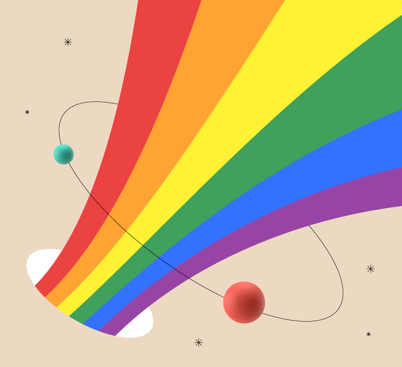 Celebrating Pride Month: Our Agency’s Commitment to Inclusivity and Community 