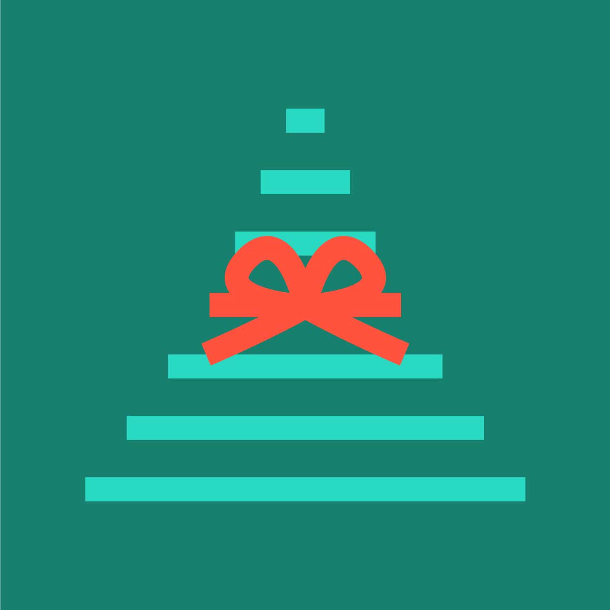 Tree for Christmas