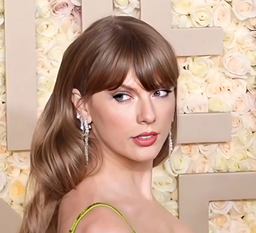 Taylor Swift: A brand beyond music