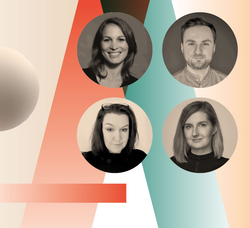 Join our upcoming webinar: “Simplify and amplify: How AI transforms brand management”