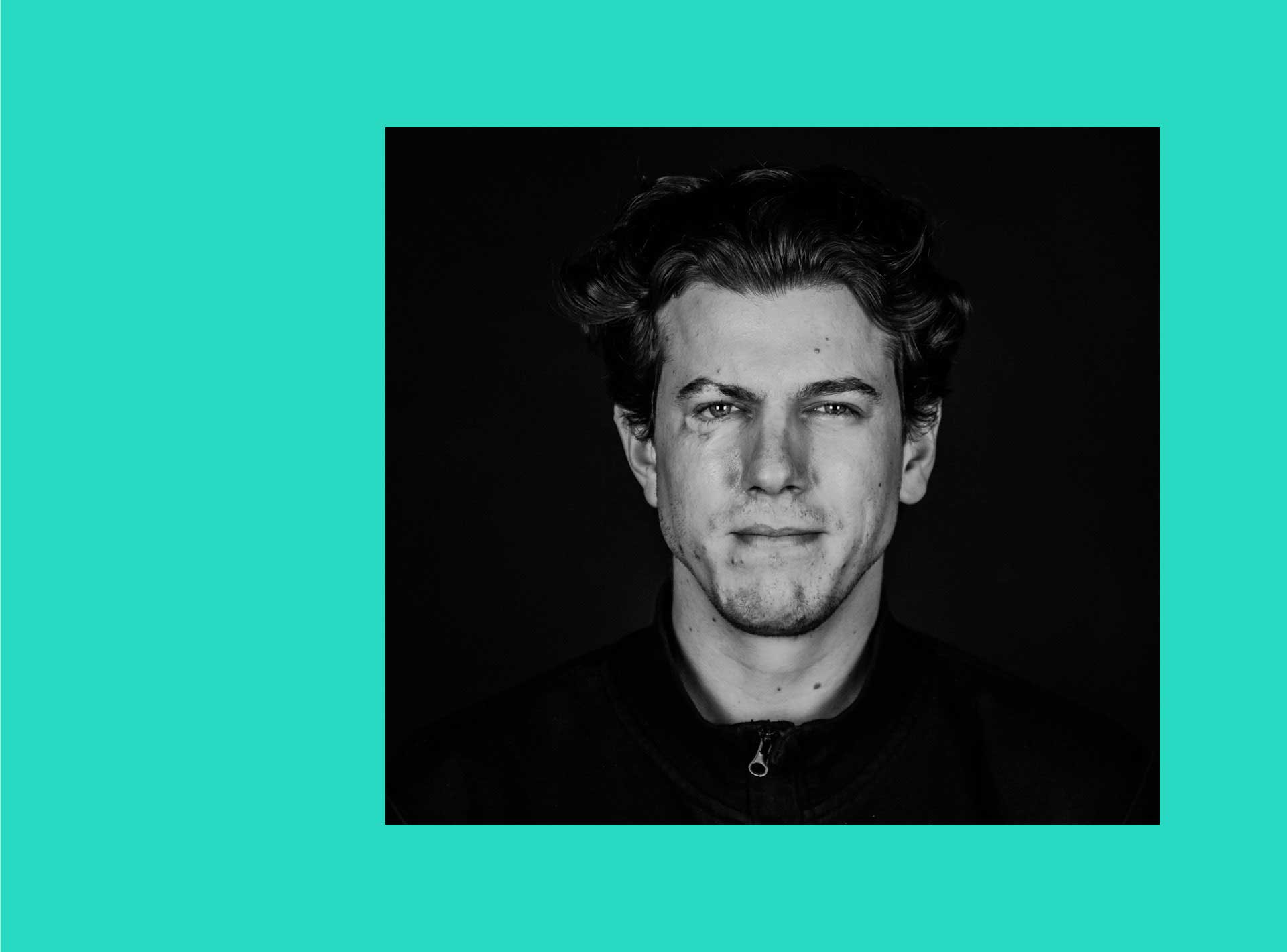 Admind_Talks: Interview with Benjamin Schweitzer, Event Lead