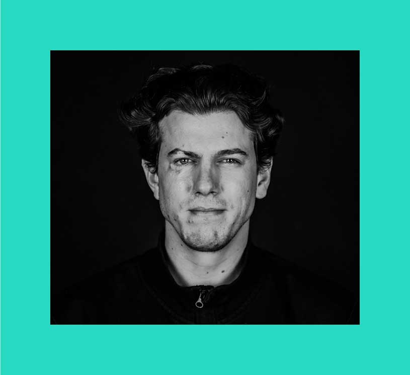 Admind_Talks: Interview with Benjamin Schweitzer, Event Lead