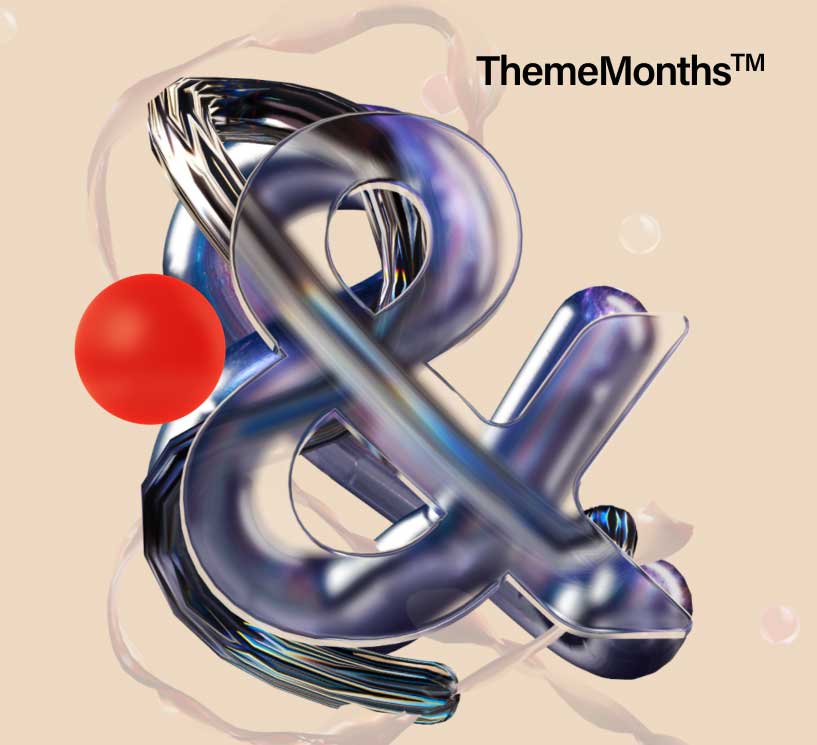 Where minds connect & ideas ignite: UX/UI team’s participation in Admind ThemeMonth™