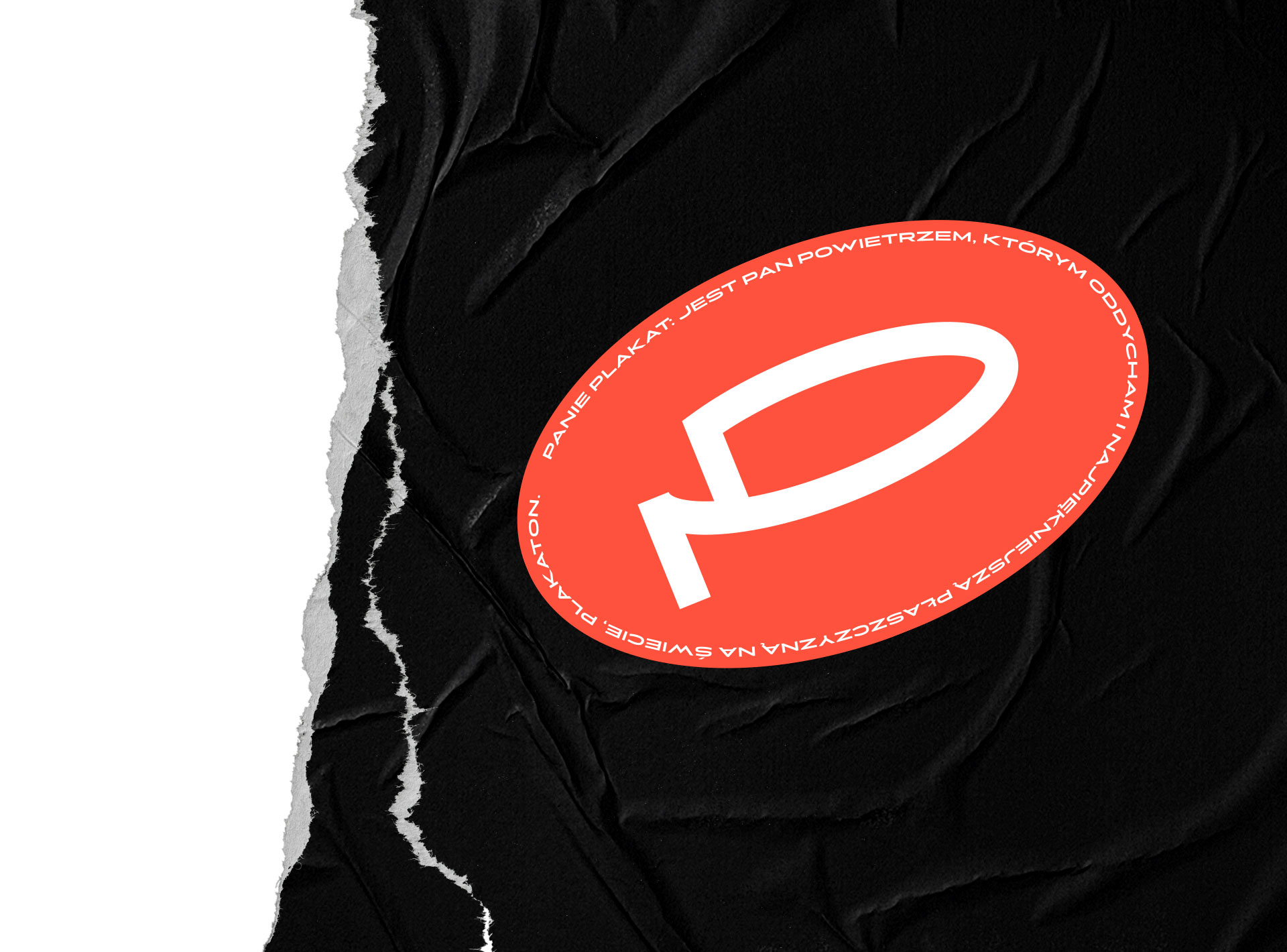 Join Plakaton 2024 – a poster design marathon.