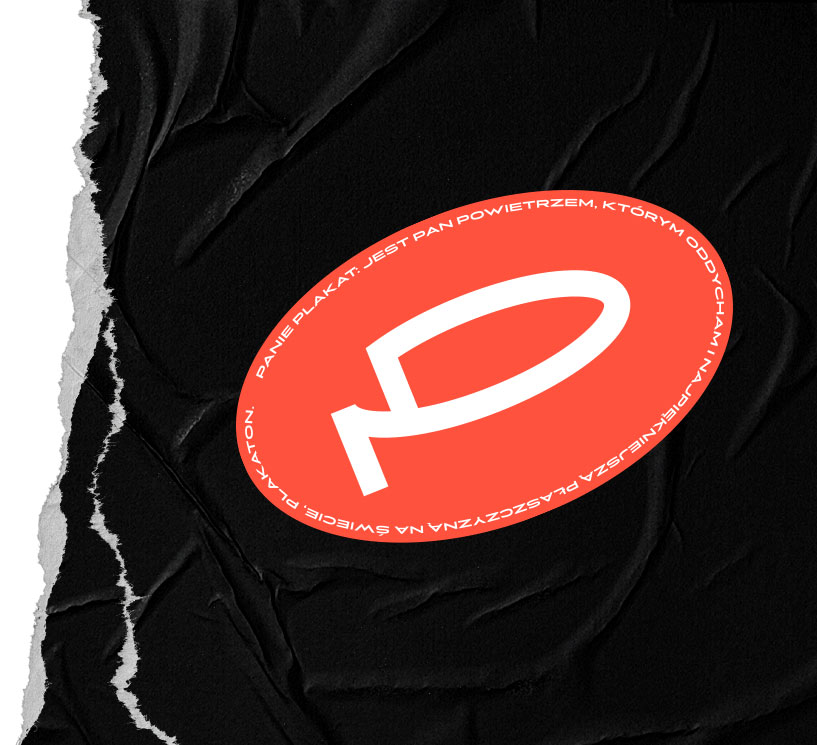 Join Plakaton 2024 – a poster design marathon.