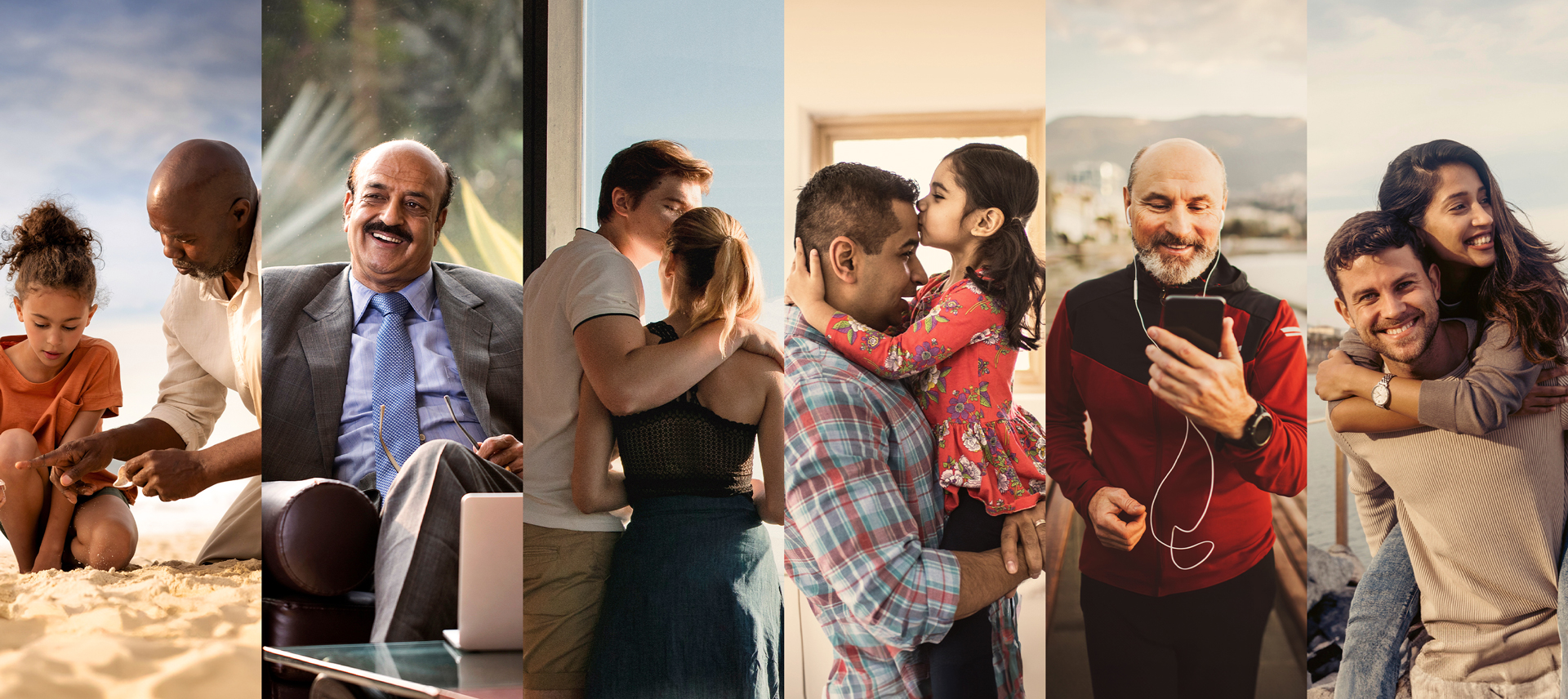 UBS: Always on brand