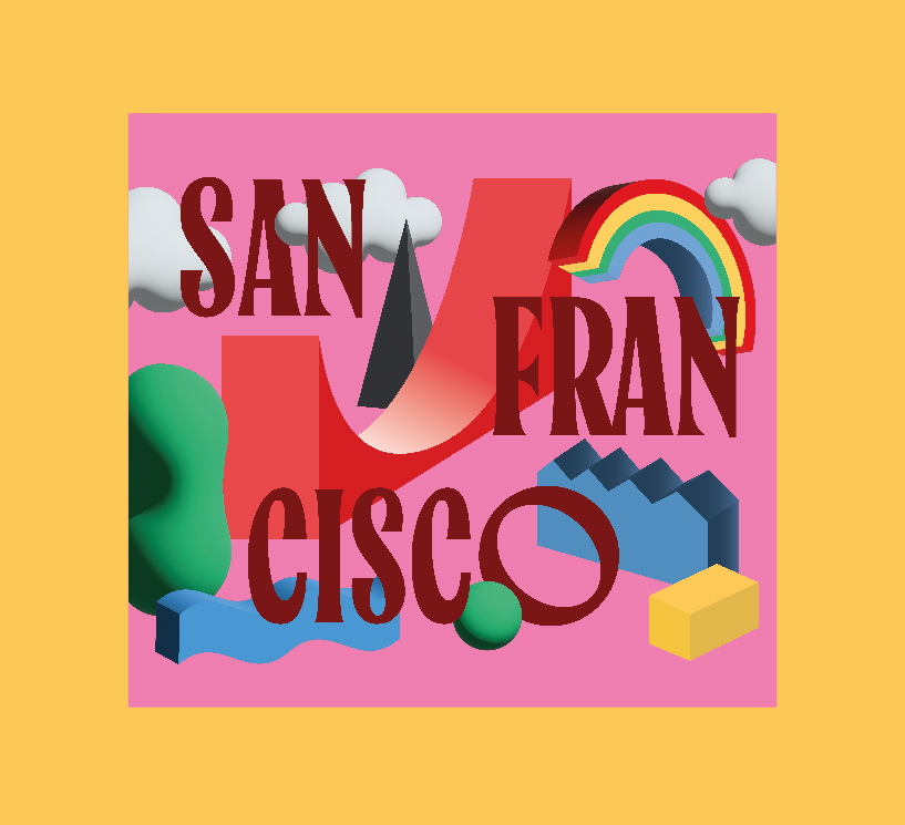 San Francisco: A city in identity crisis