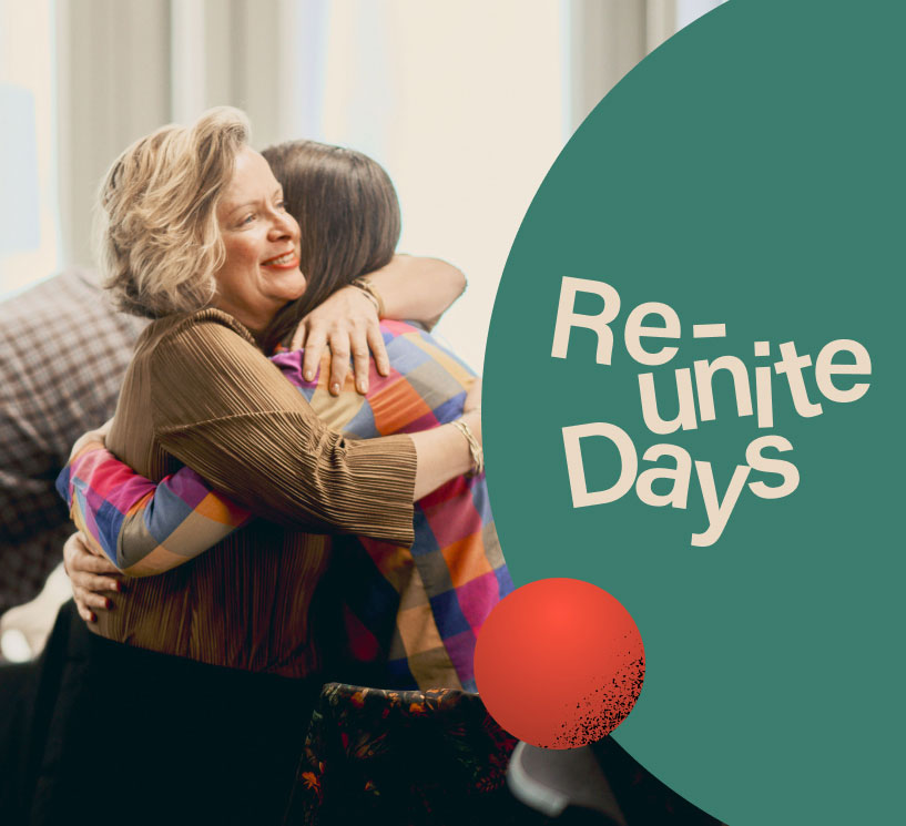 Re-Unite Days 2024: A global team celebration in Kraków