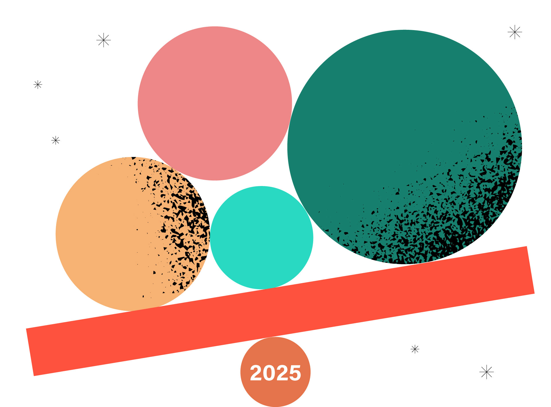 B2B Branding in 2025: What’s changing and what to watch for