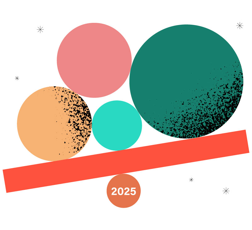 B2B Branding in 2025: What’s changing and what to watch for