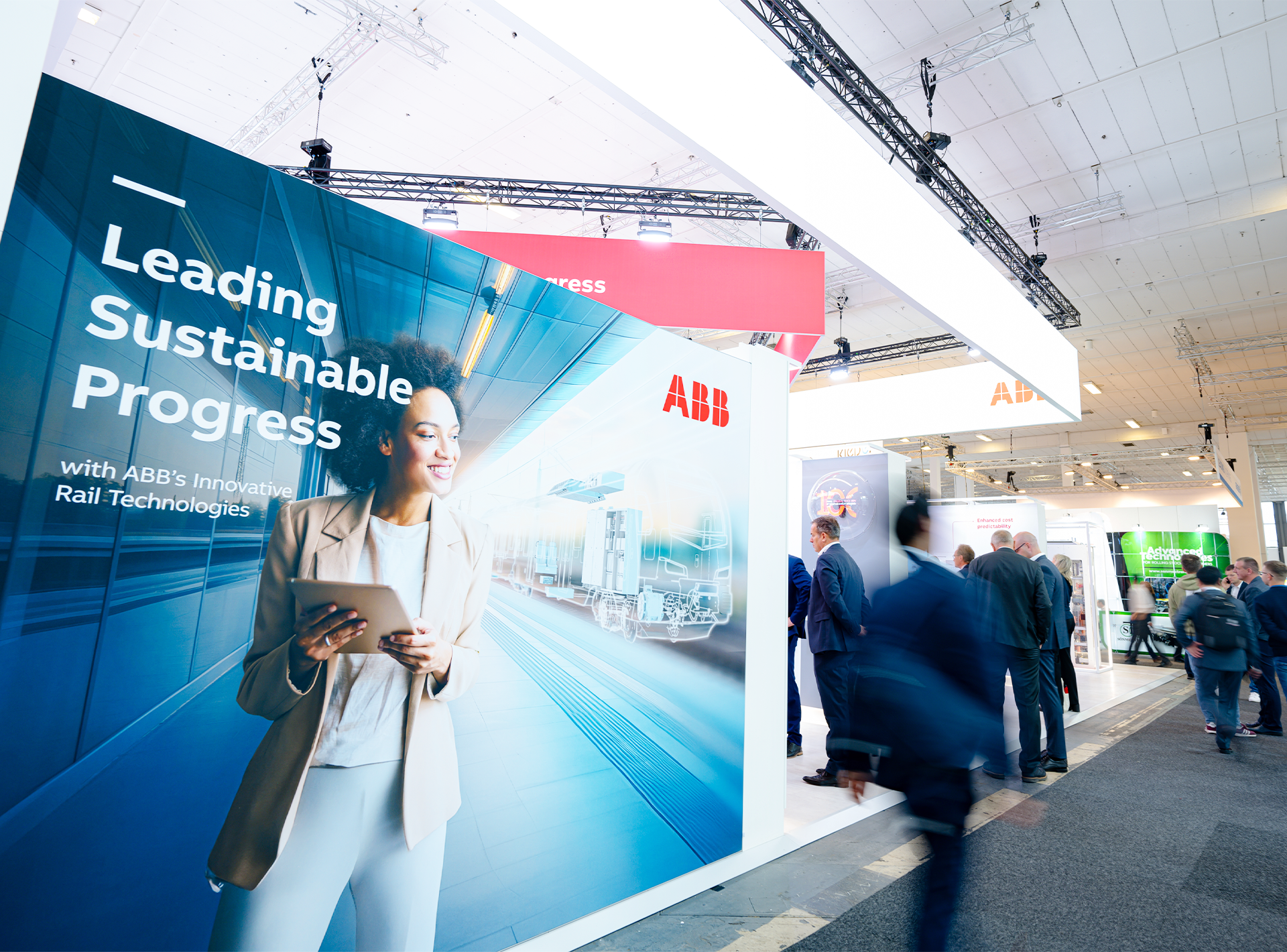 Building a strong brand through event design