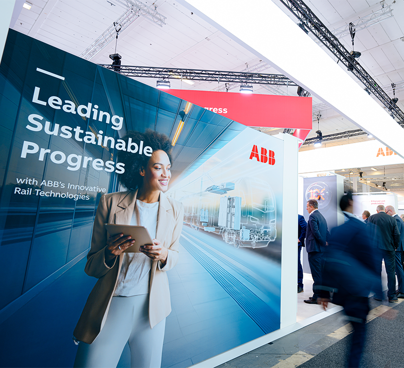 Building a strong brand through event design