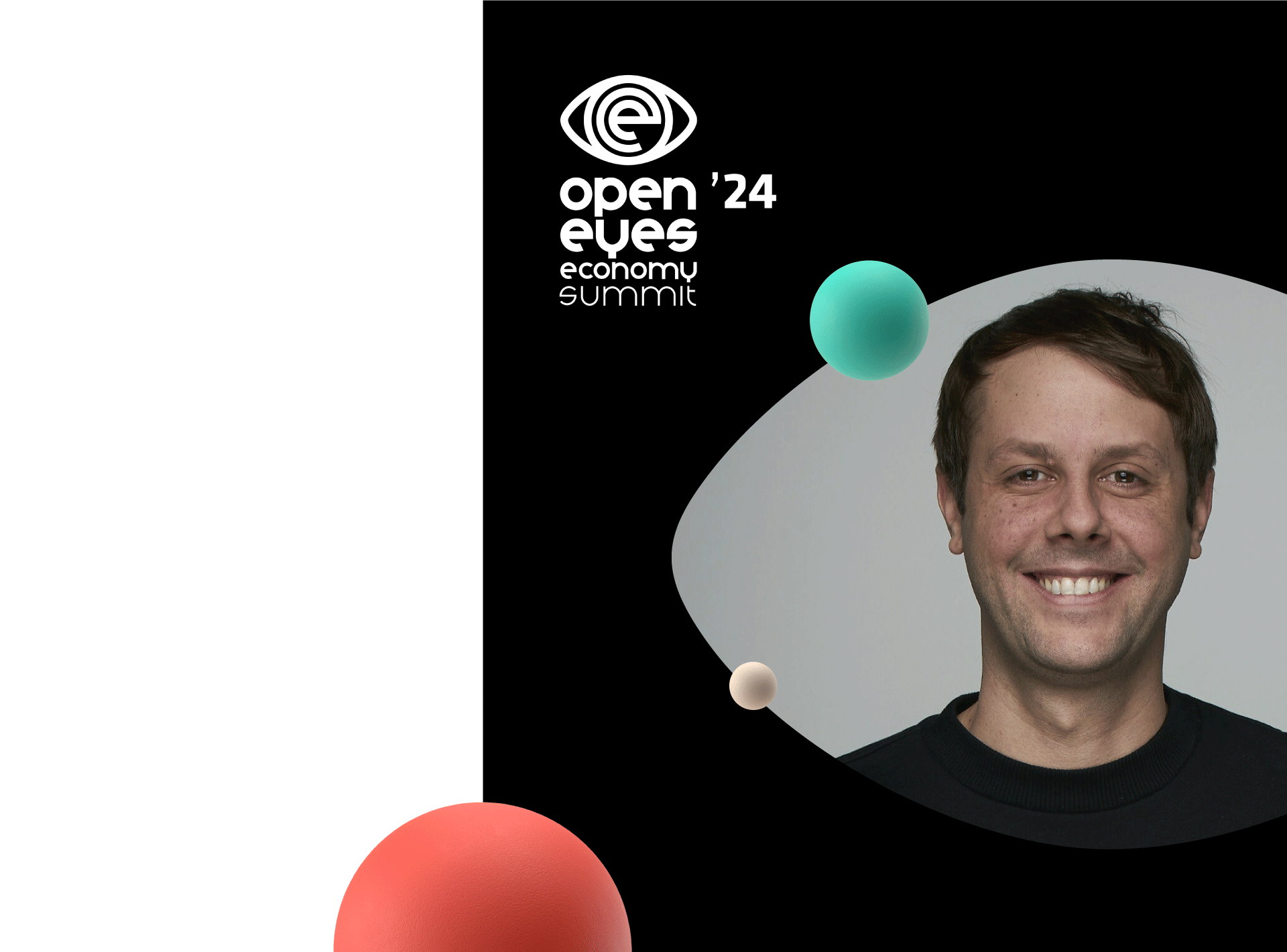 Admind joins Open Eyes Economy Summit 2024