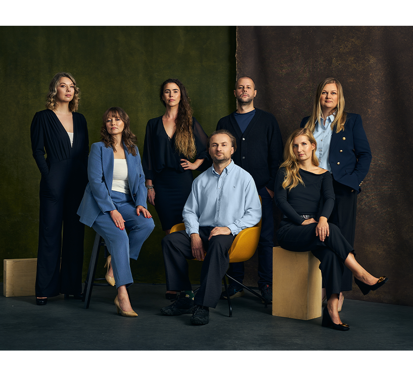 Admind’s 2024 in review: Strength, innovation and vision for the future