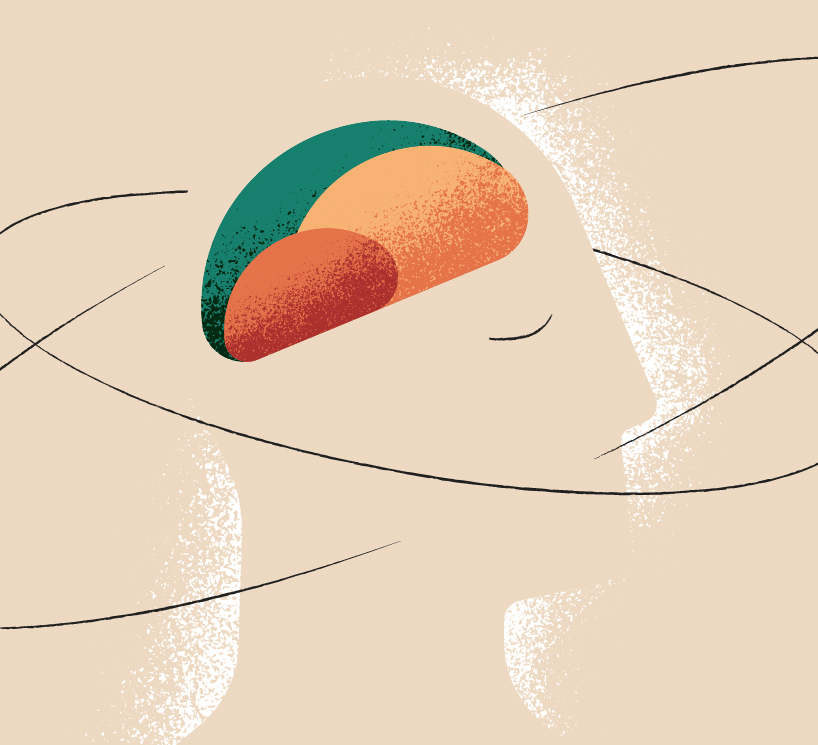 Fostering mental health awareness at Admind