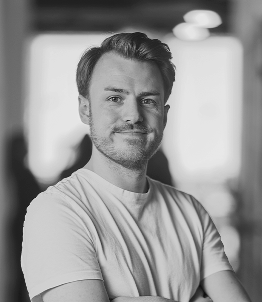 Keegan Jordan-Matney