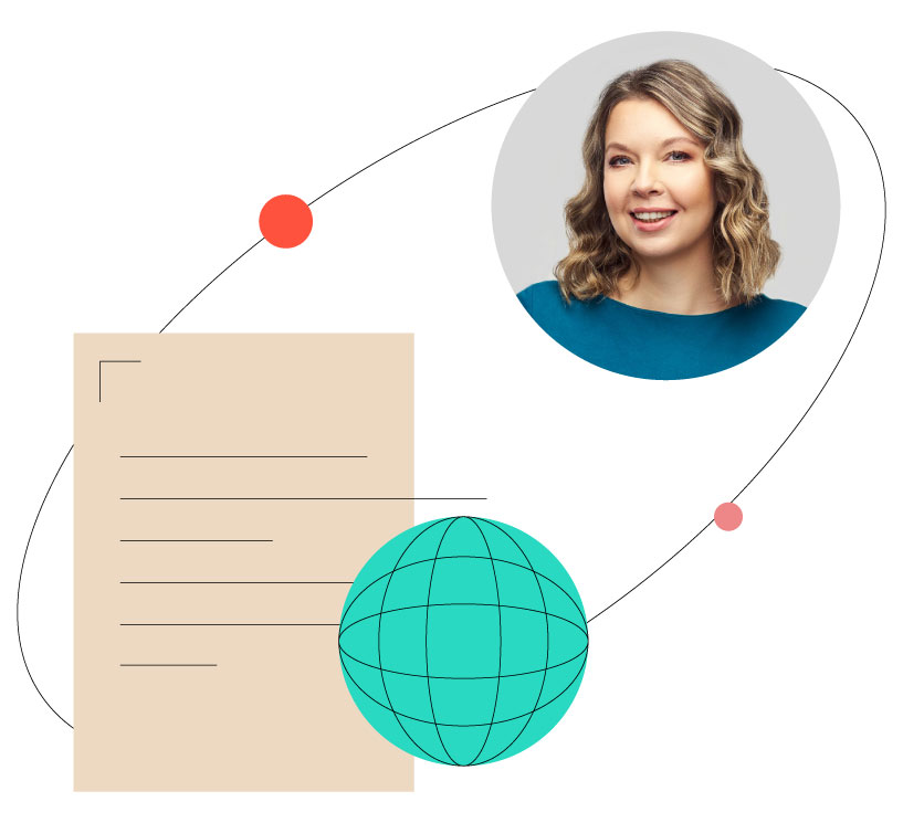 Alicja Miłuńska on ESG reporting in the magazine Marketing przy Kawie