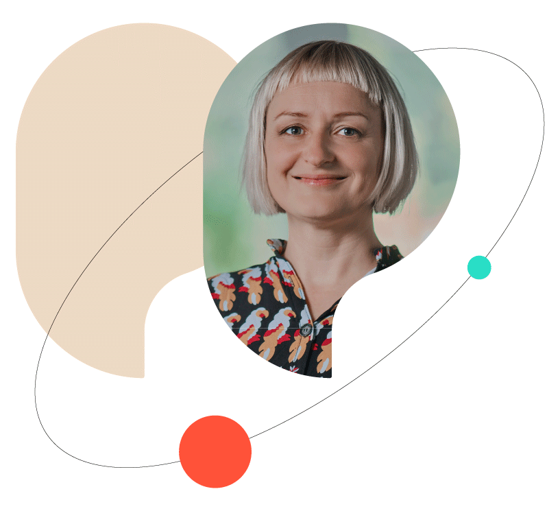 Olga Lany joins the Polish Public Relations Association