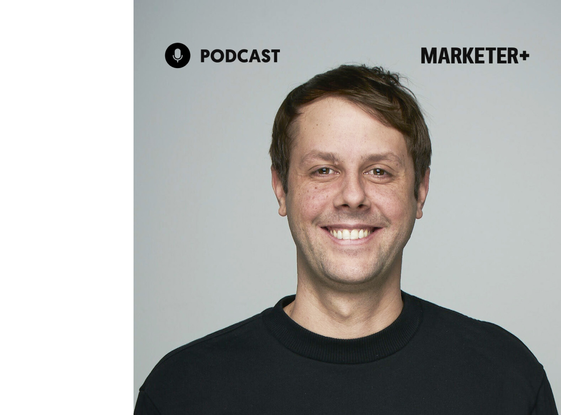 Admind on Marketer+ Podcast: Explore the Power of Conscious Branding