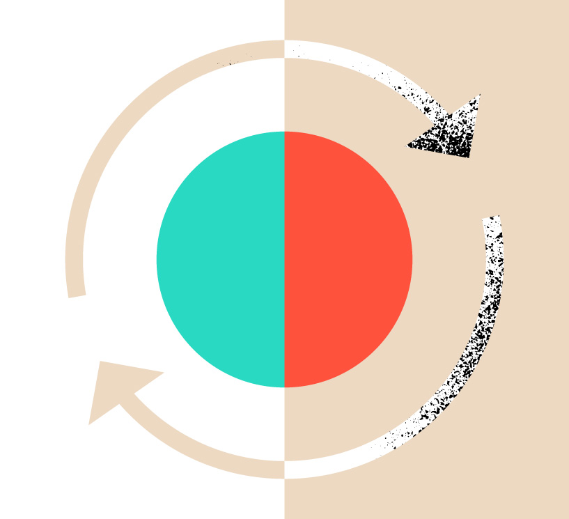 Rebranding in 2024: Bold moves, big risks and lessons learned