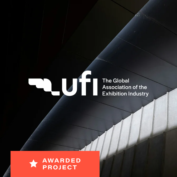 UFI: A Modern Identity Rooted in Legacy