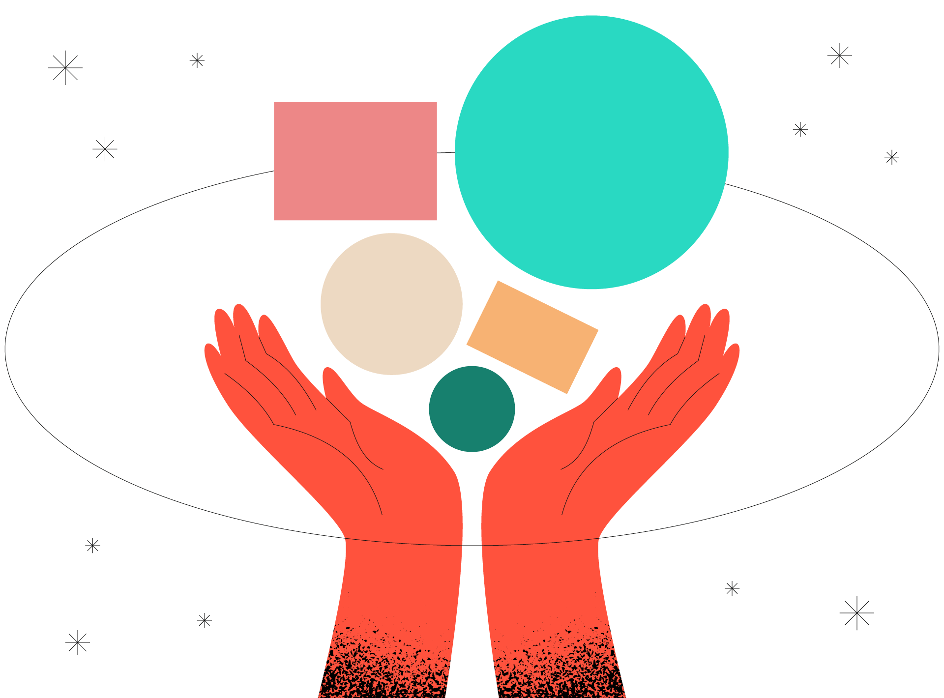 Responsibility at Admind: January & February recap