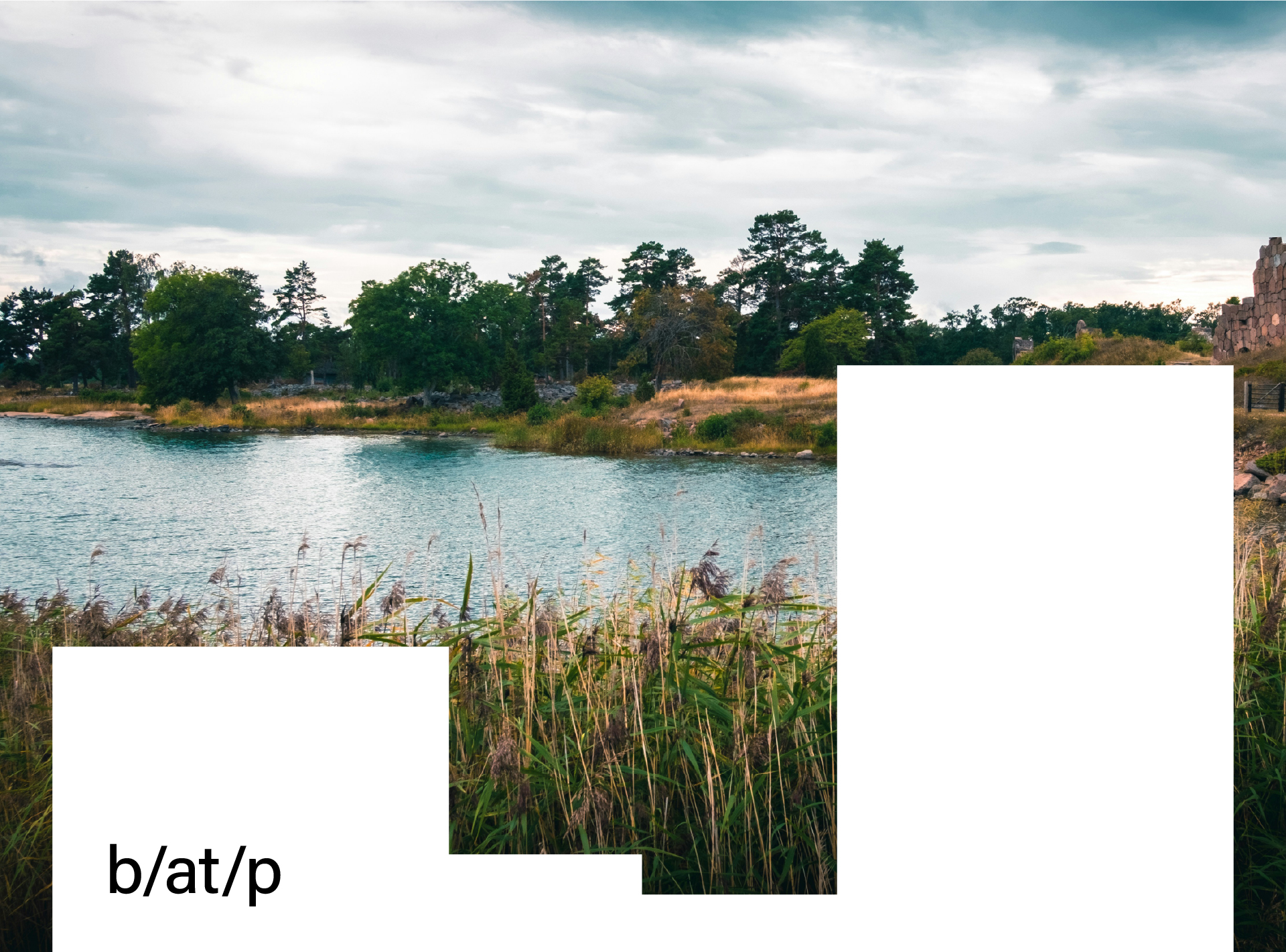 Saaristo: Forty thousand islands