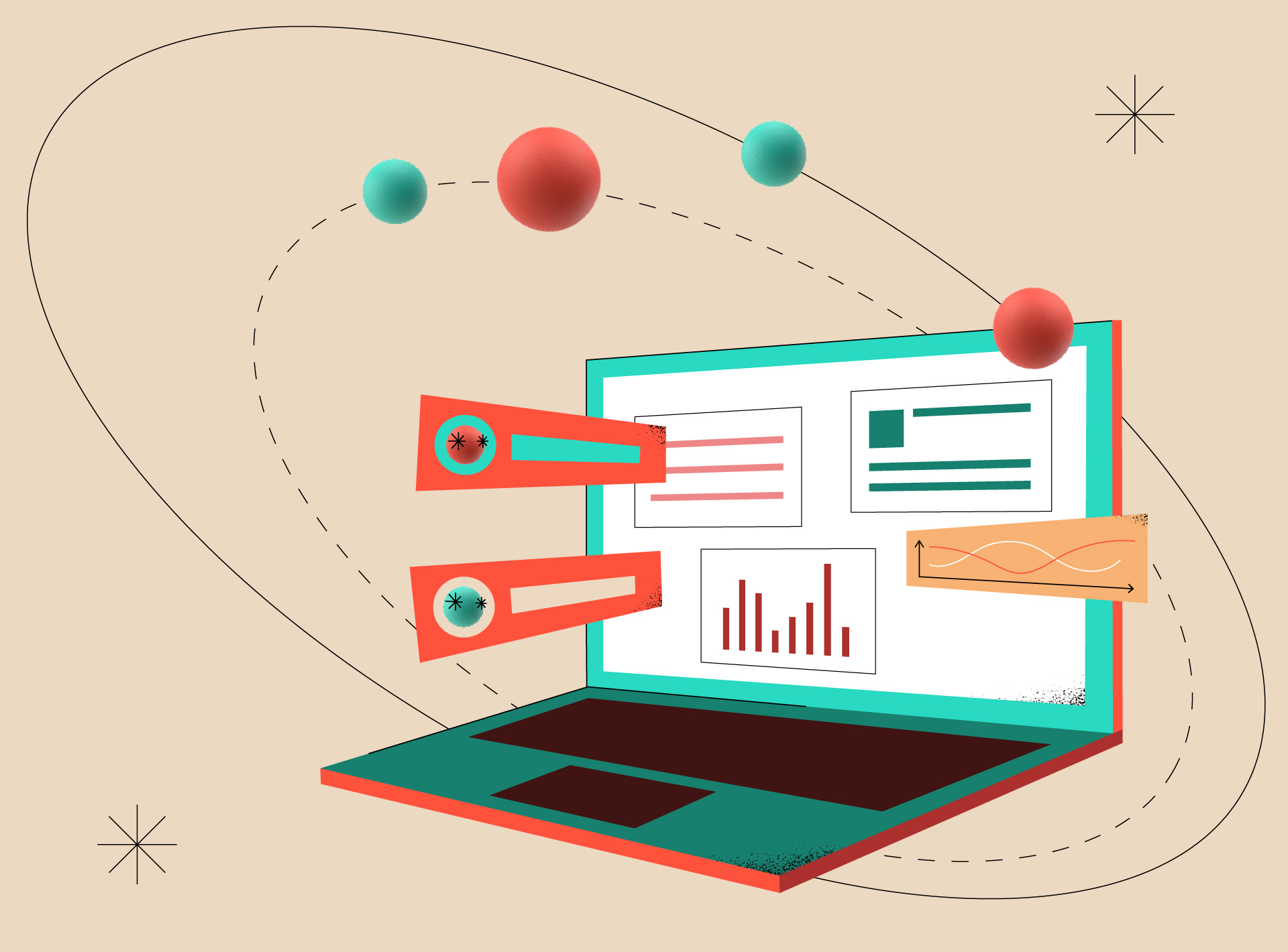 Smarter, faster, but still human: the new era of B2B creative excellence with AI