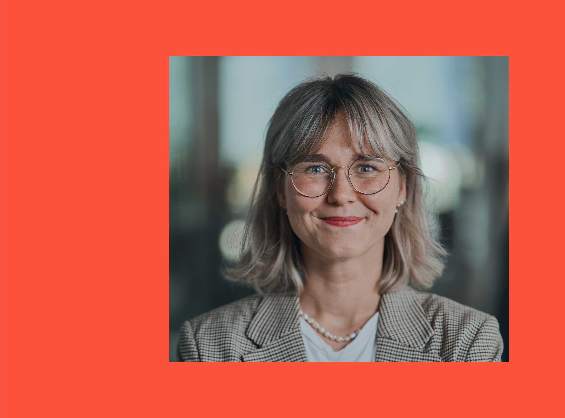 Admind_Talks: Interview with Andrea Wojtachnia, Senior Graphic Designer