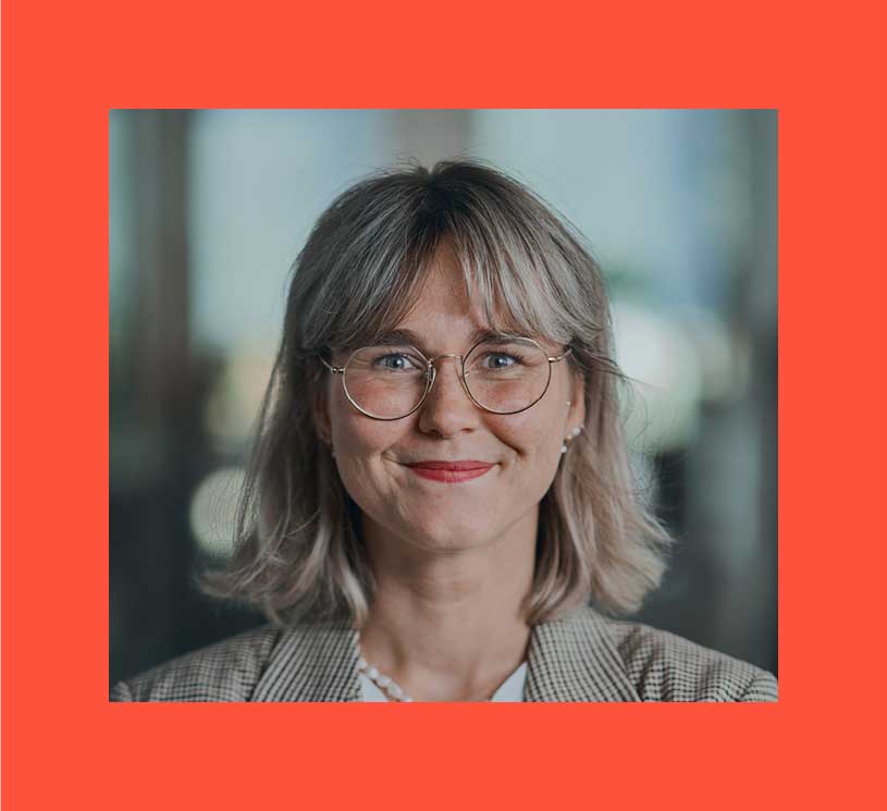 Admind_Talks: Interview with Andrea Wojtachnia, Senior Graphic Designer