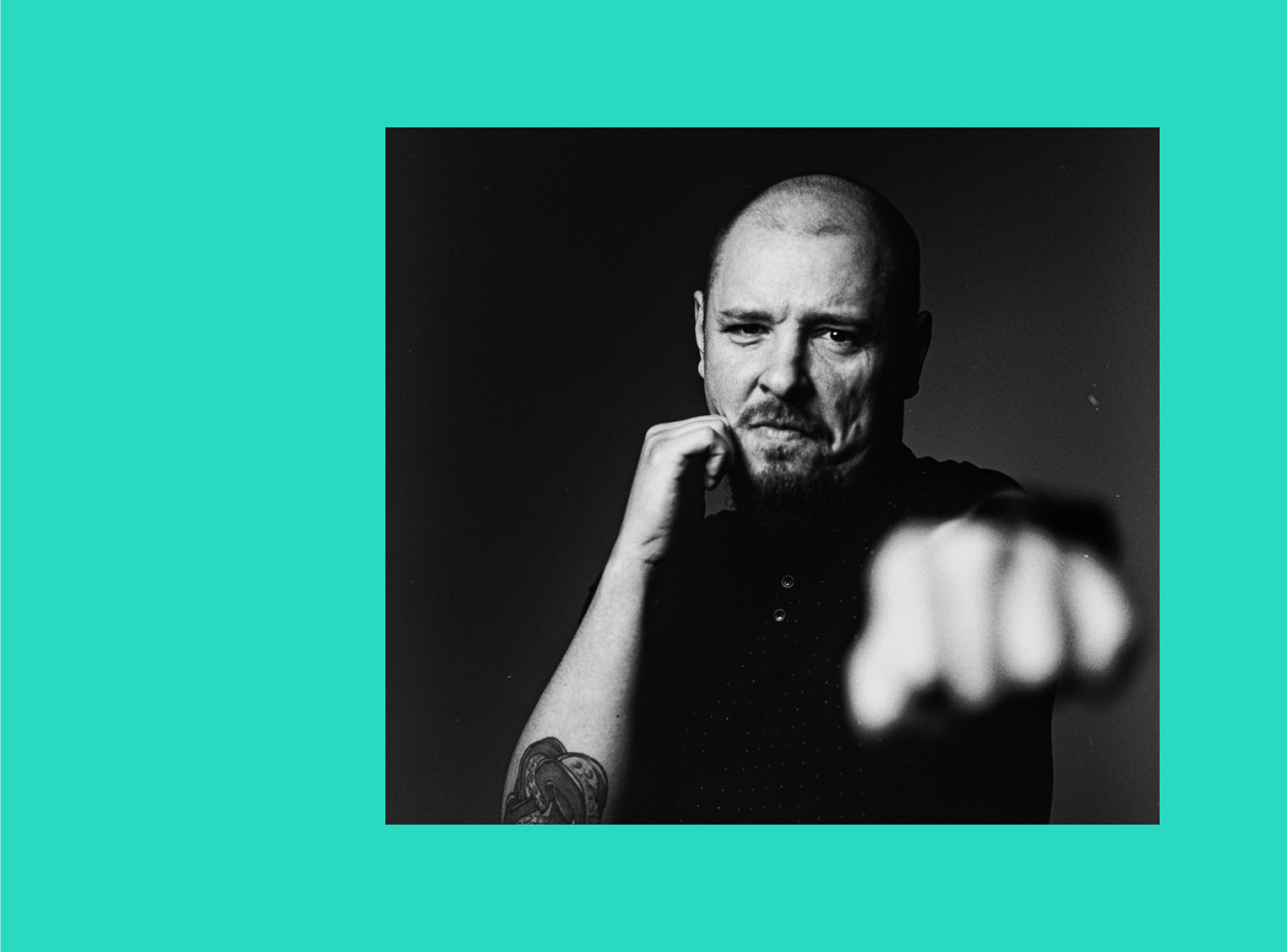 Admind_Talks: Interview with Krzysiek Wróblewski, Digital Platforms and Marketing Technology Manager