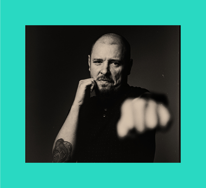 Admind_Talks: Interview with Krzysiek Wróblewski, Digital Platforms and Marketing Technology Manager