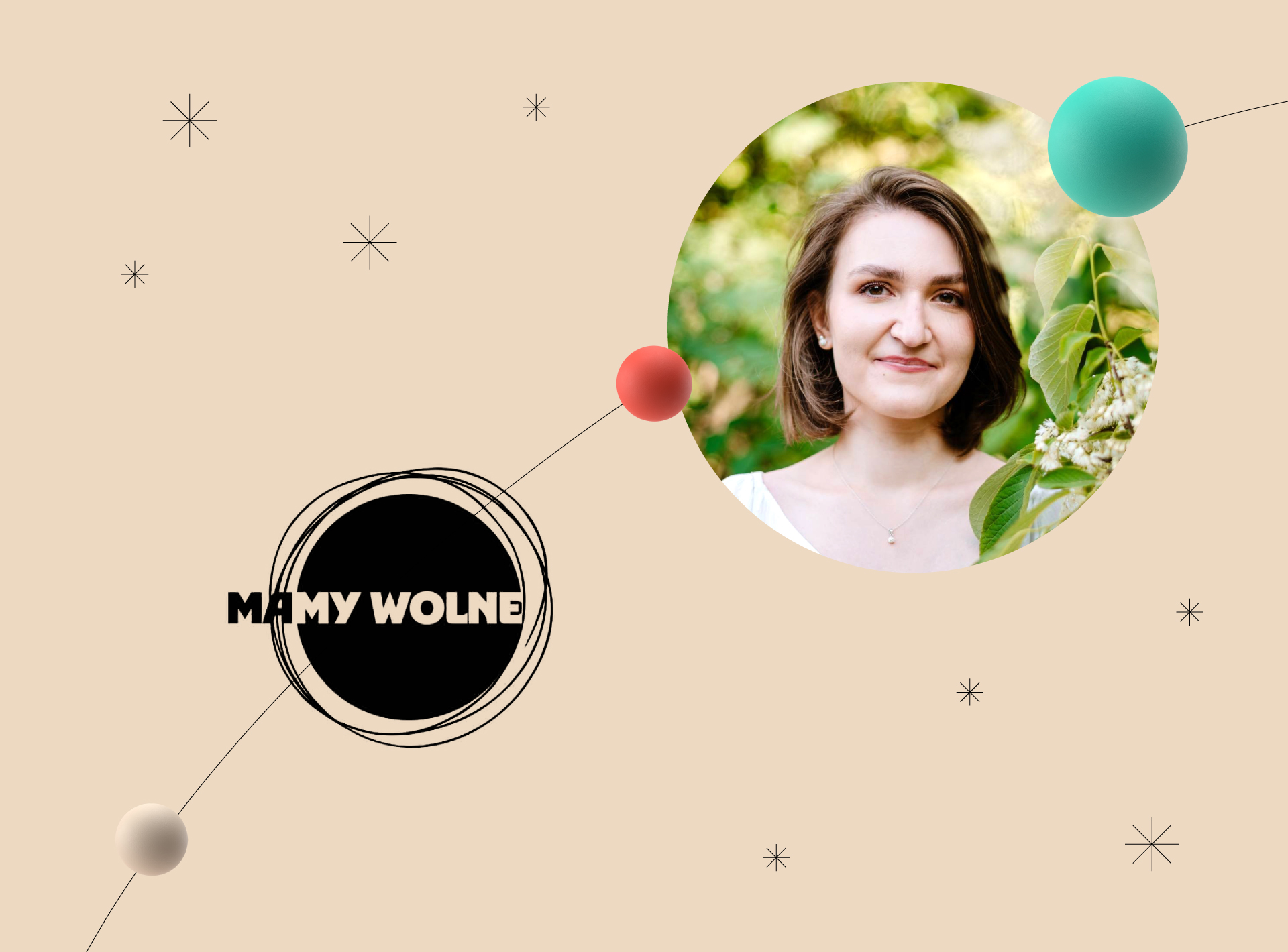 Admind at “Mamy Wolne”: Let’s talk about designing with purpose.