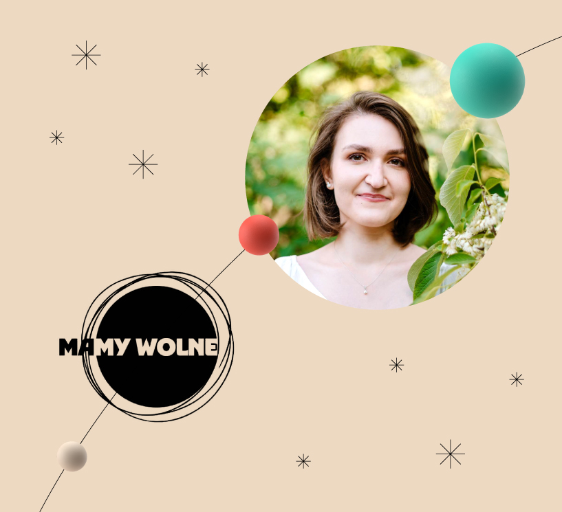 Admind at “Mamy Wolne”: Let’s talk about designing with purpose.