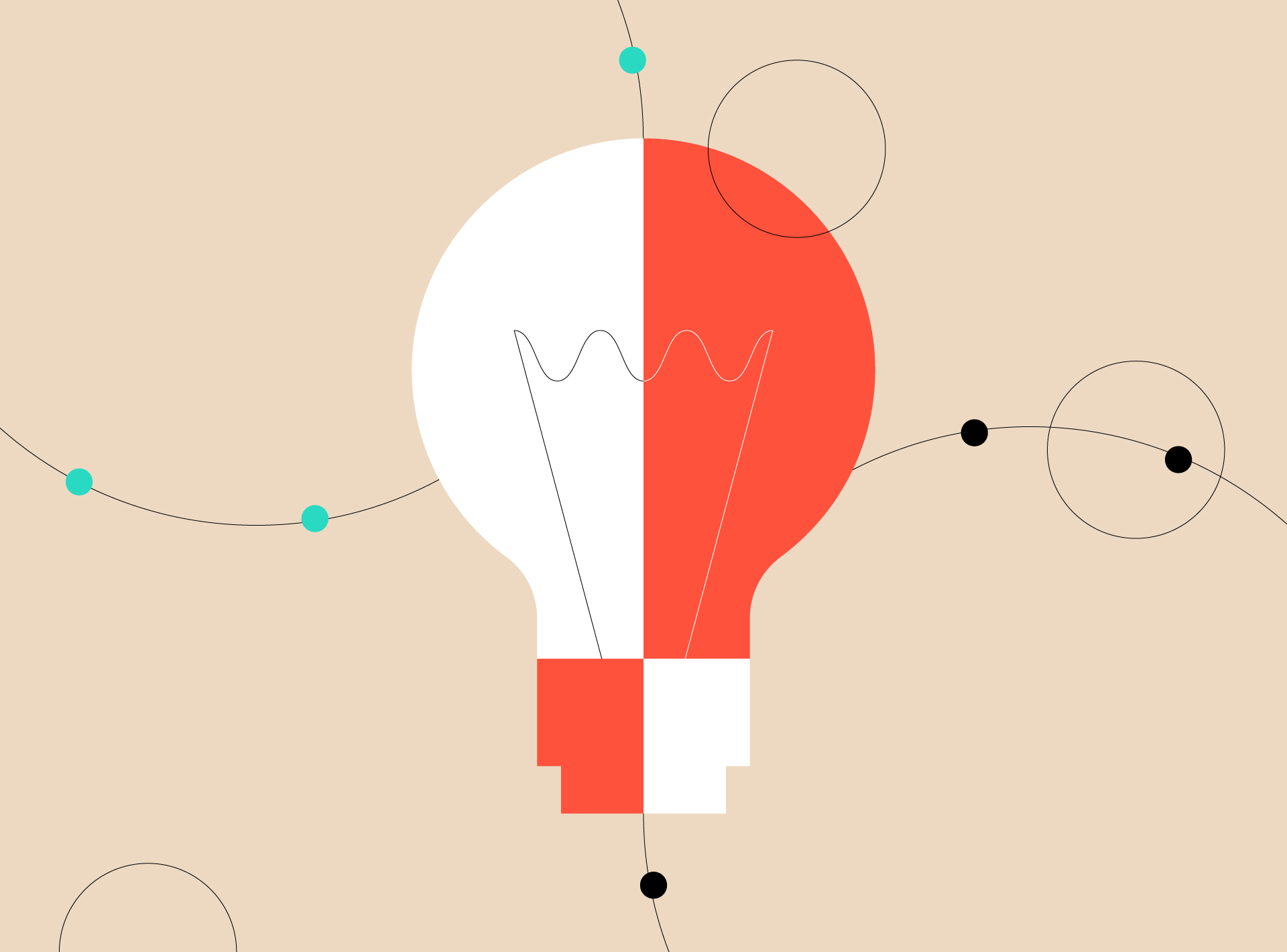 Creative sparks flew at Admind: Role swap workshop