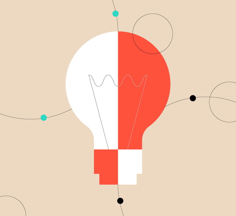 Creative sparks flew at Admind: Role swap workshop