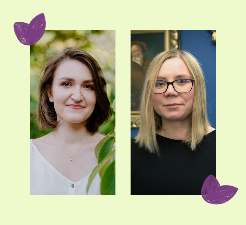 Designing with empathy: How Admind uses visual language to create social impact