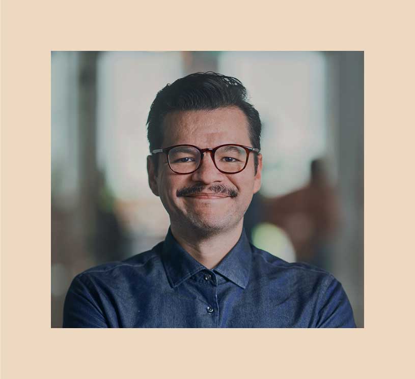 Admind_Talks: Interview with Oscar Sobrino Guagnelli, Lead 3D Designer