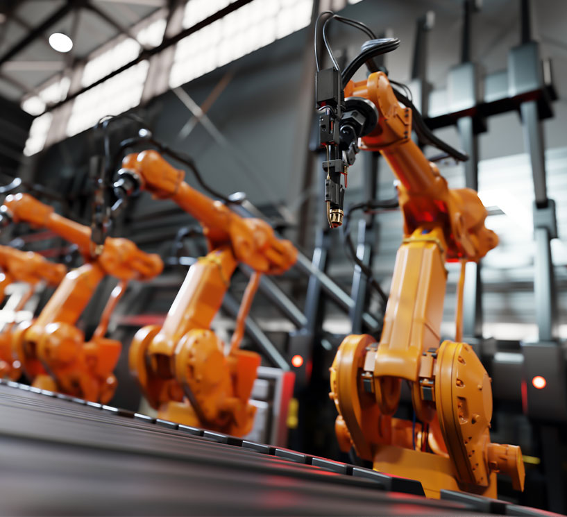 Branding industry 4.0: Communicating innovation in automation